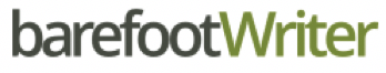 barefootWriter Logo